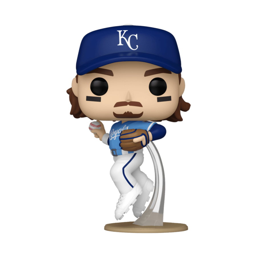 MLB: Royals - Bobby Witt Jr (Pop! Vinyl)