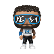WWE - Main Event Jey Uso (Pop! Vinyl)