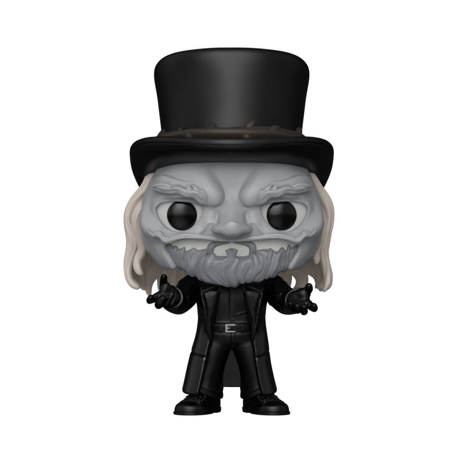 WWE - Uncle Howdy (Pop! Vinyl)