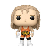 WWE - “Mr Perfect” Curt Hennig (Pop! Vinyl)