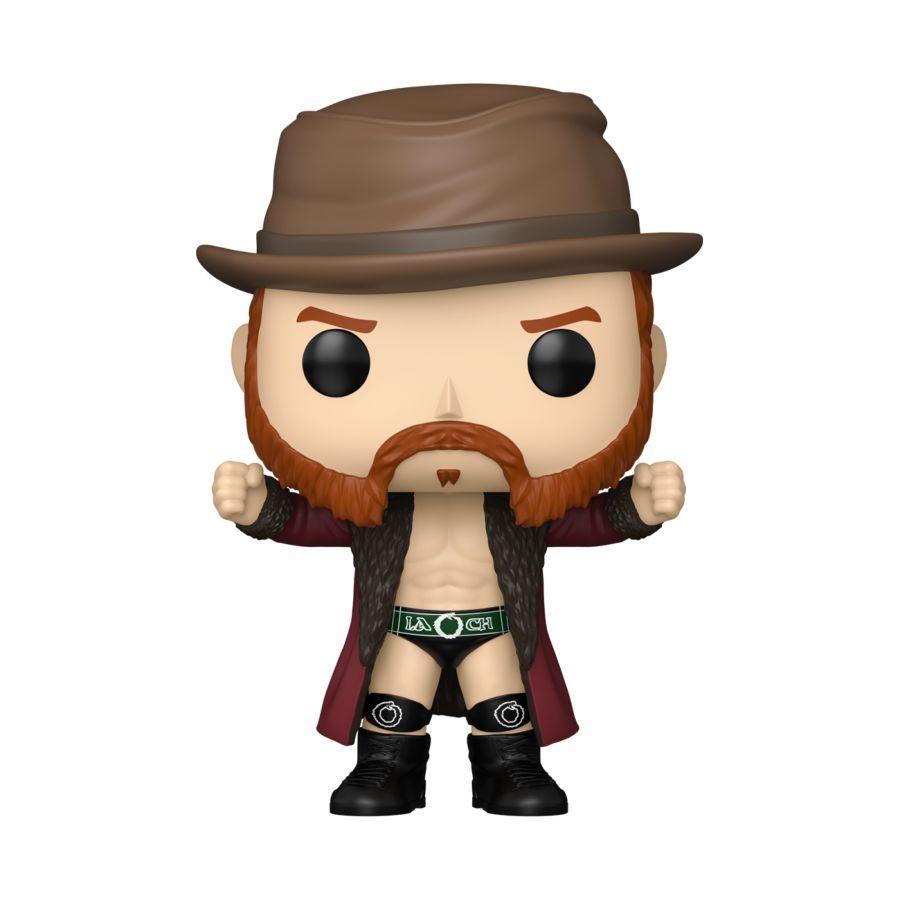 WWE - Sheamus (Pop! Vinyl)