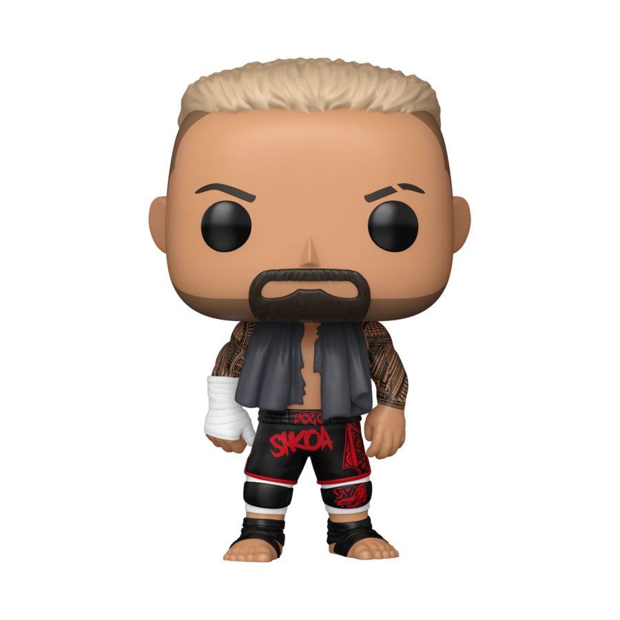WWE - Solo Sikoa (Pop! Vinyl)