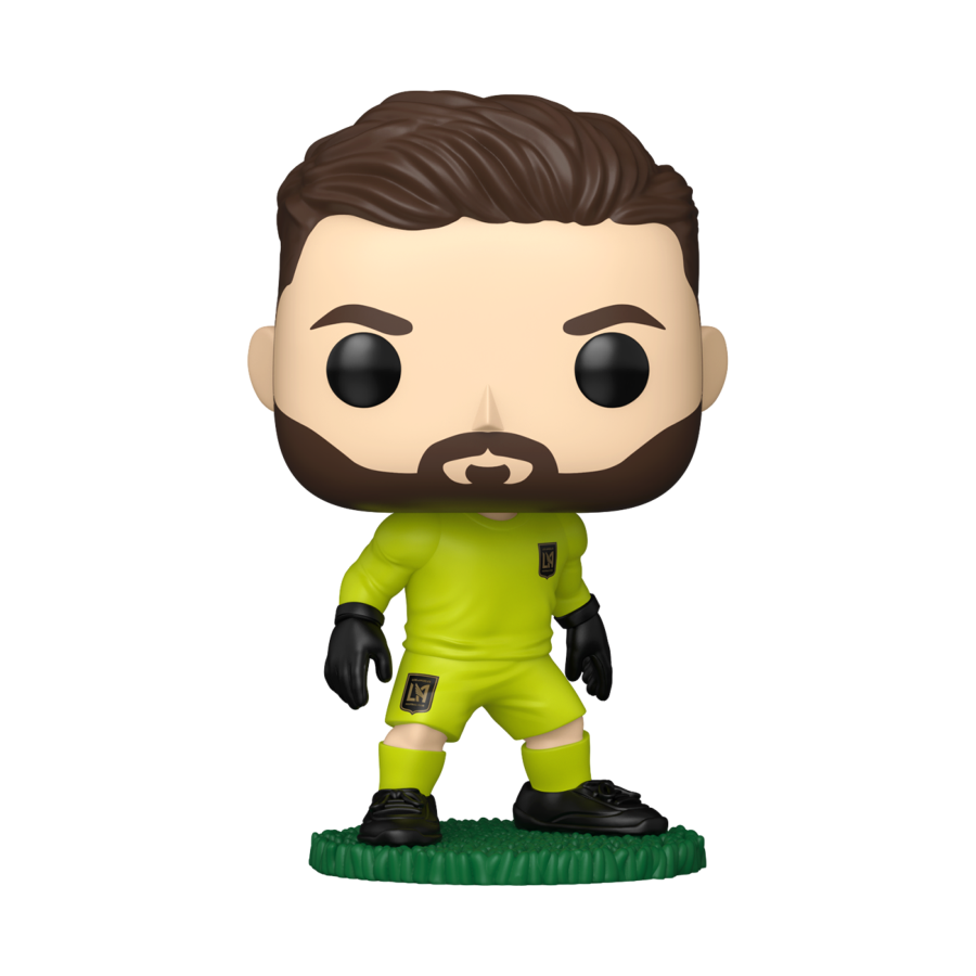 MLS: LAFC - Hugo Lloris (Pop! Vinyl)