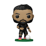 MLS: LAFC - Denis Bounaga (Pop! Vinyl)