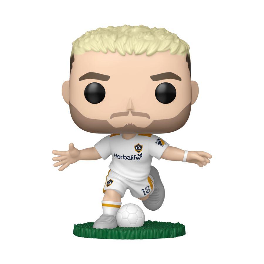 MLS: LA Galaxy - Marco Reus (Pop! Vinyl)