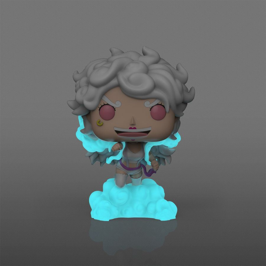One Piece – Jewelry Bonney with chase (Pop! Vinyl)