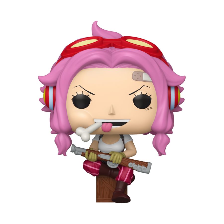 One Piece – Ginny (Pop! Vinyl)