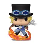One Piece - Sabo V2 (Pop! Vinyl)