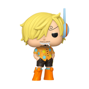 One Piece - Sanji Egghead (Pop! Vinyl)