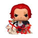 One Piece - Shanks (Pop! Plus)