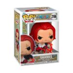 One Piece - Shanks (Pop! Plus)