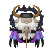One Piece - St. Jaygarcia Saturn 10" (Pop! Vinyl)