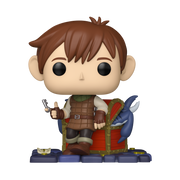 Delicious In Dungeon - Chilchuck (Pop! Plus)