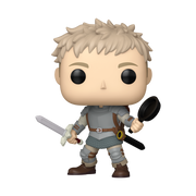 Delicious In Dungeon - Laios (Pop! Vinyl)