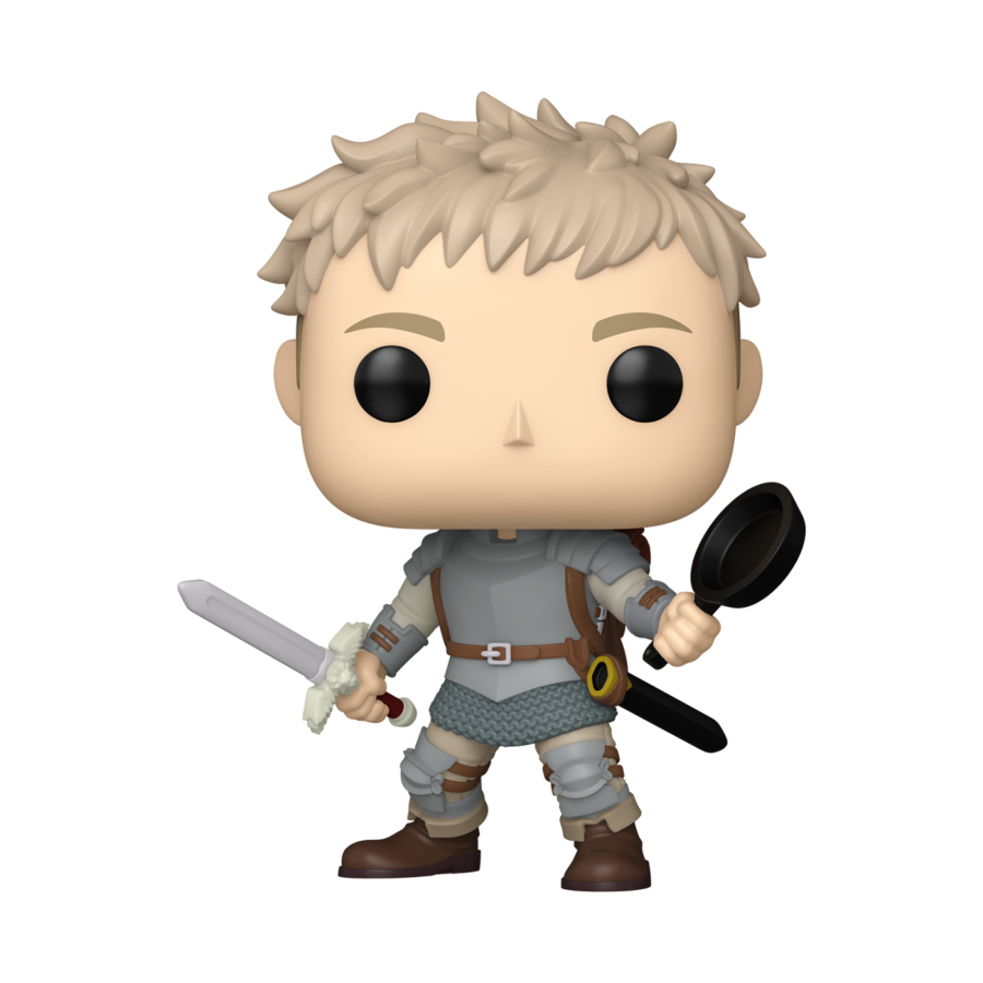 Delicious In Dungeon - Laios (Pop! Vinyl)