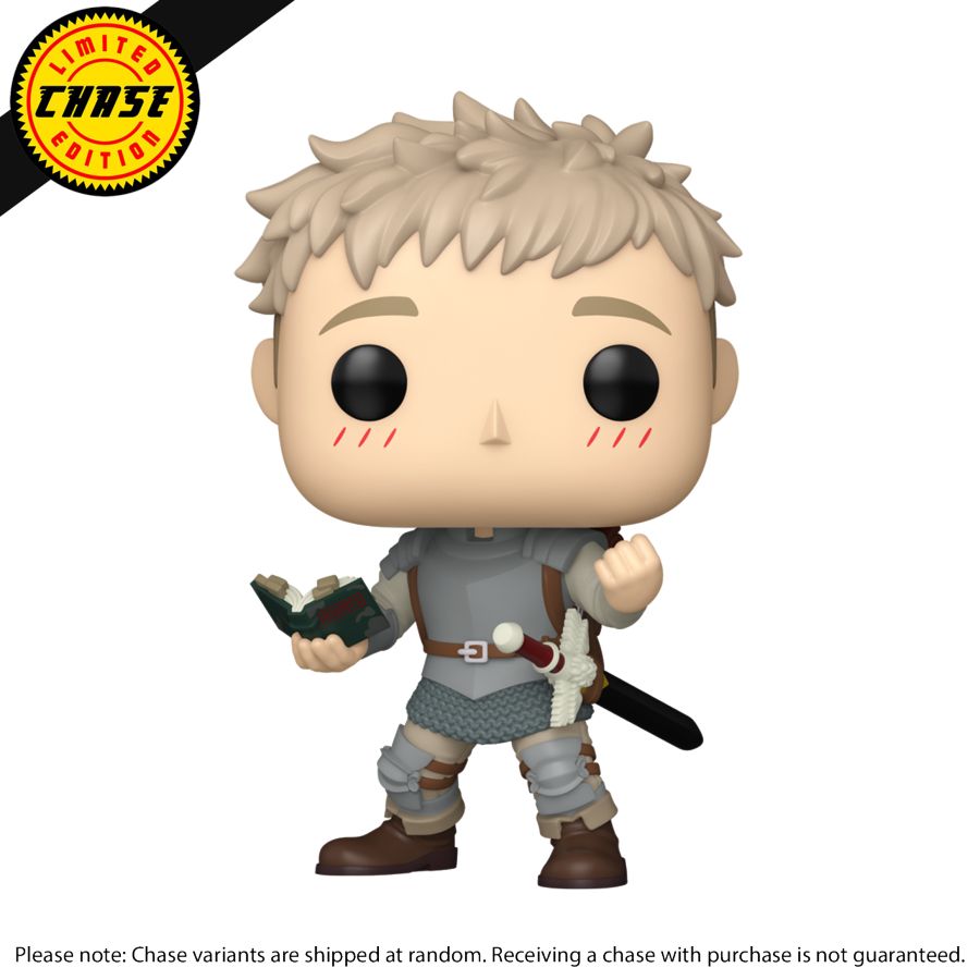 Delicious In Dungeon - Laios (Pop! Vinyl)