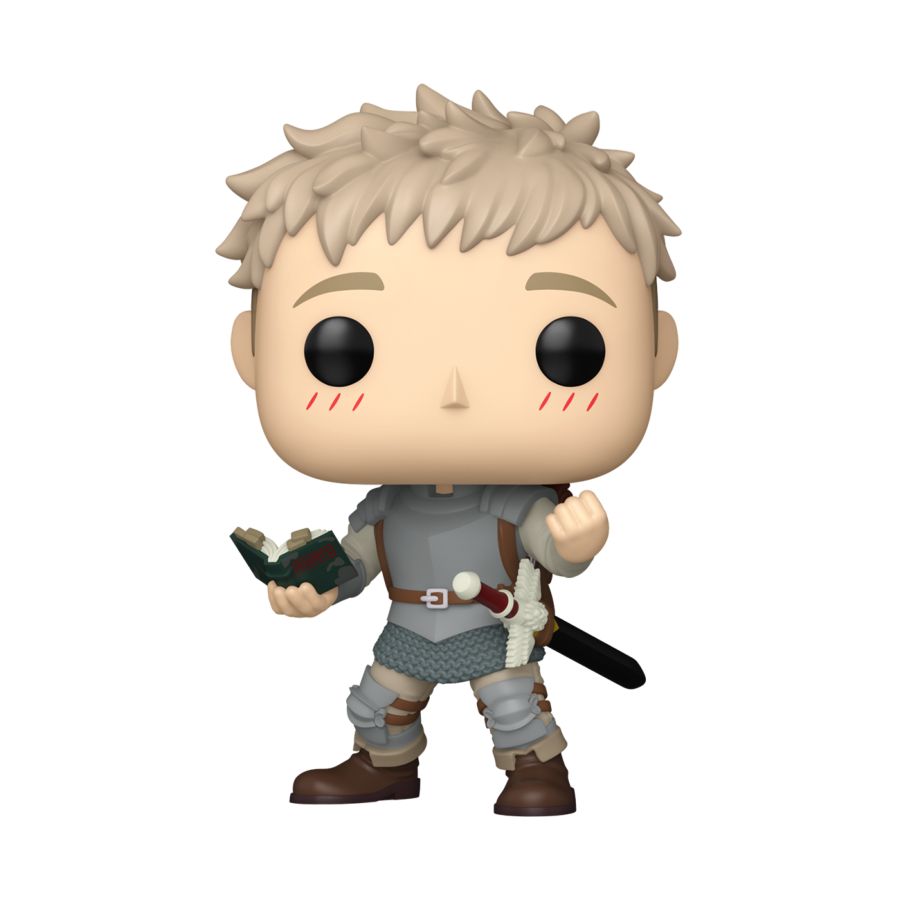 Delicious In Dungeon - Laios (Pop! Vinyl)