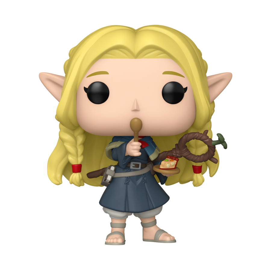 Delicious In Dungeon - Marcille (Pop! Vinyl)