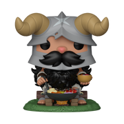 Delicious In Dungeon - Senshi (Pop! Plus)