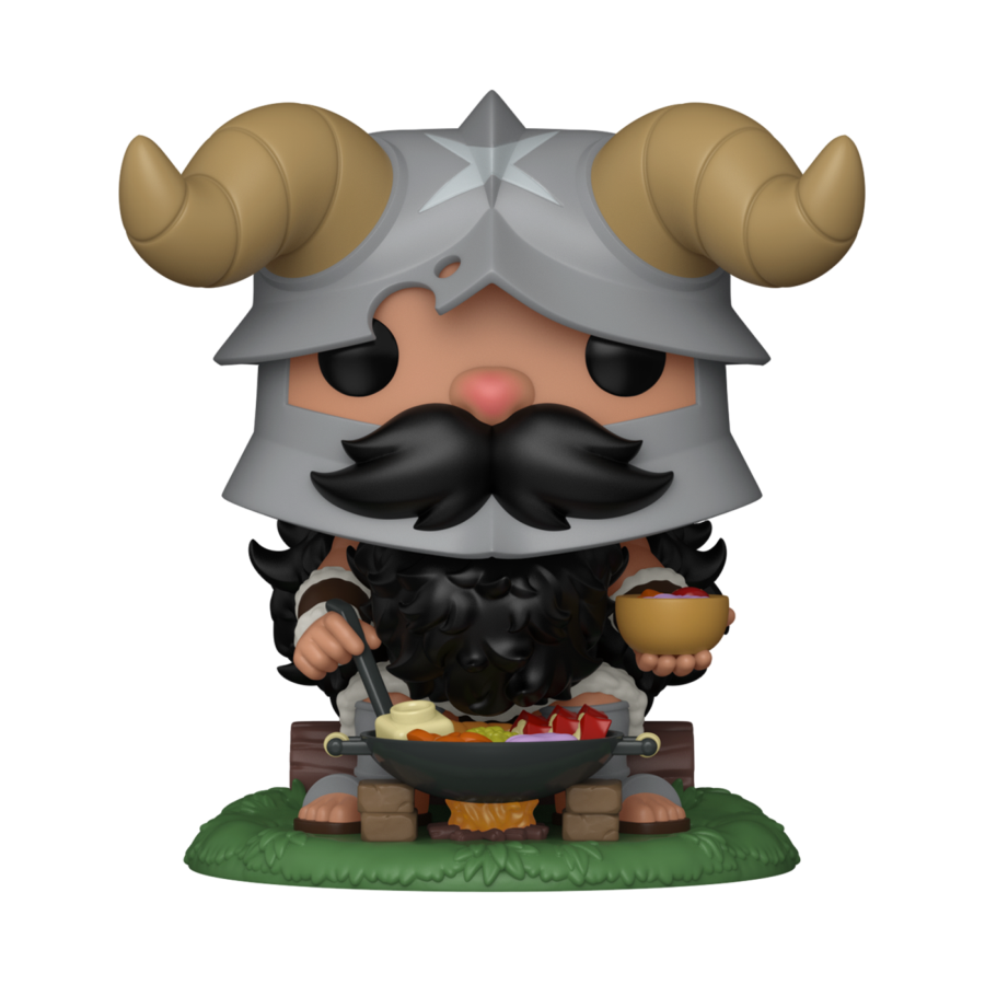 Delicious In Dungeon - Senshi (Pop! Plus)