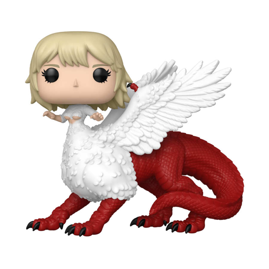 Delicious In Dungeon - Falin Chimera 6" (Pop! Vinyl)