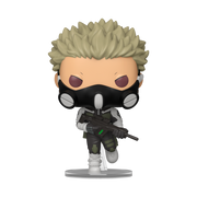 Kaiju No. 8 - Aoi Kaguragi (Pop! Vinyl)