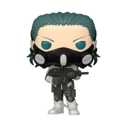 Kaiju No. 8 - Haruichi Izumo (Pop! Vinyl)
