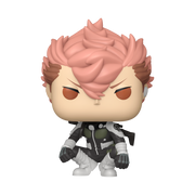 Kaiju No. 8 - Iharu Furuhashi (Pop! Vinyl)