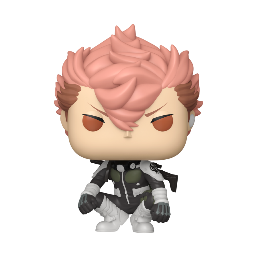 Kaiju No. 8 - Iharu Furuhashi (Pop! Vinyl)