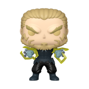 Kaiju No. 8 - Isao Shinomiya (Pop! Vinyl)