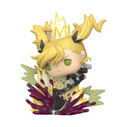 Kaiju No.8 – Kikoru Shinomiya (Axe Slam) Pop! Deluxe (Pop! Vinyl)