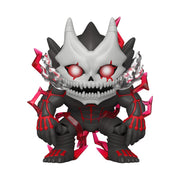 Kaiju No.8 – Kaiju No.8 (Uncontrolled) 6″ (Pop! Vinyl)