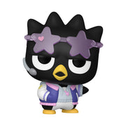 Hello Kitty - Badtz-Maru K-Pop (Pop! Vinyl)