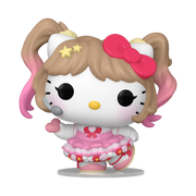 Hello Kitty - Hello Kitty K-Pop (Pop! Vinyl)
