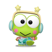 Hello Kitty - Keroppi K-Pop (Pop! Vinyl)