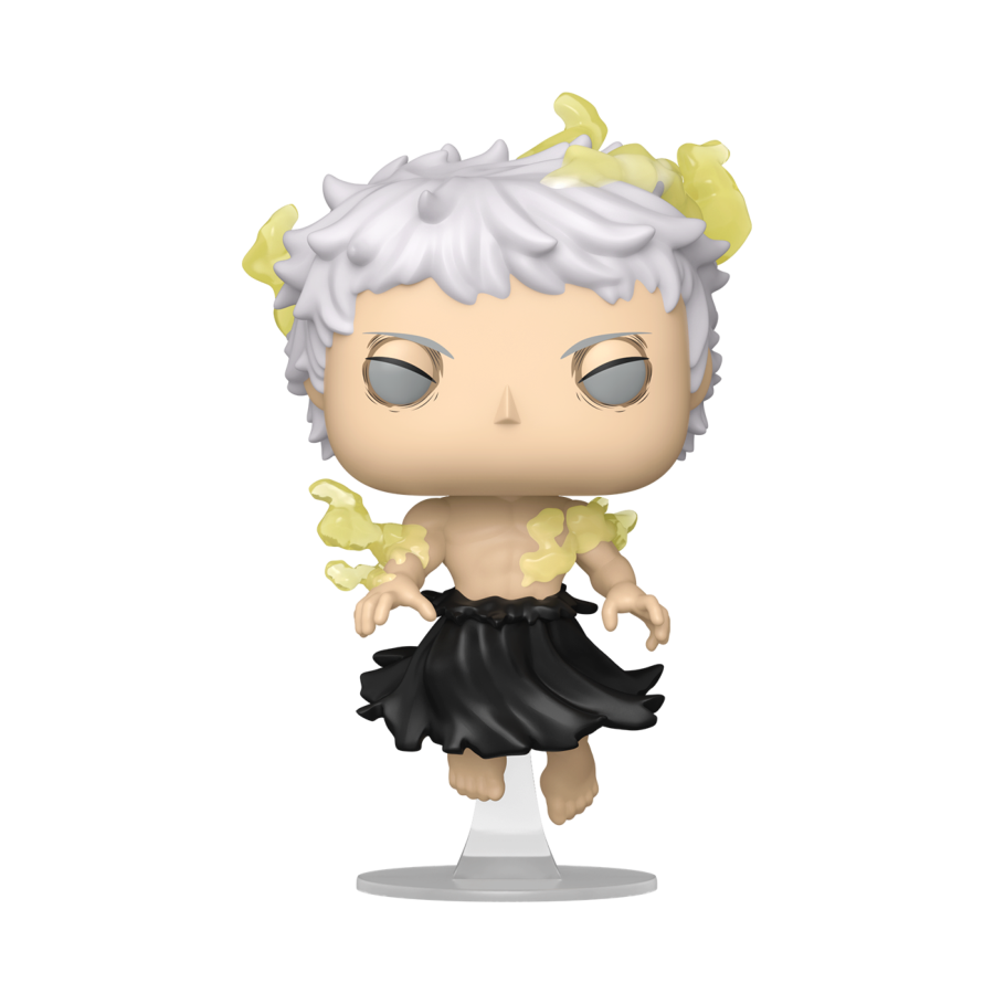 My Hero Academia - All For One V2 (Pop! Vinyl)