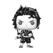 Demon Slayer - Tanjiro Sumi-ink (Pop! Vinyl)