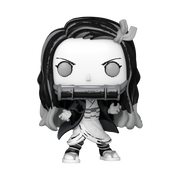 Demon Slayer - Nezuko Sumi-ink (Pop! Vinyl)