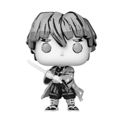 Demon Slayer - Zenitsu Sumi-ink (Pop! Vinyl)