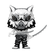 Demon Slayer - Inosuke Sumi-ink (Pop! Vinyl)
