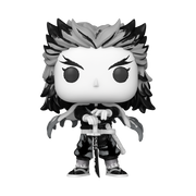 Demon Slayer - Rengoku Sumi-ink (Pop! Vinyl)