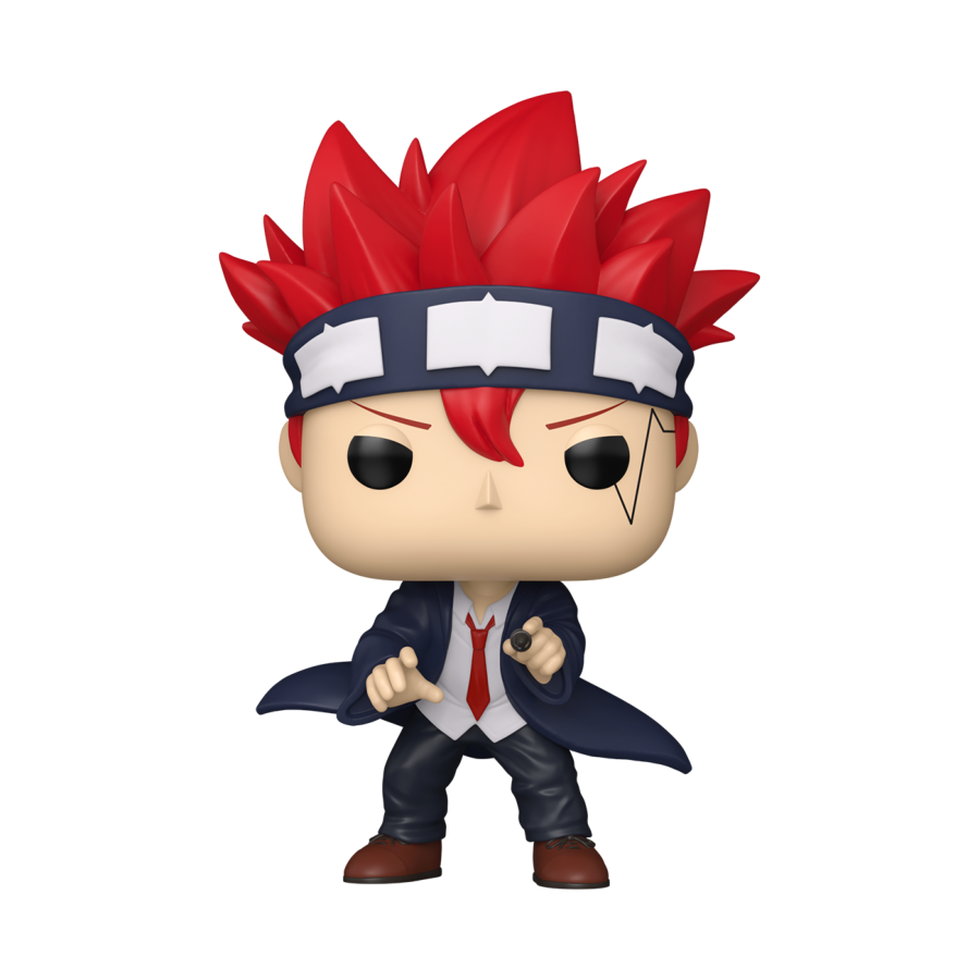 Mashle - Dot Barret (Pop! Vinyl)
