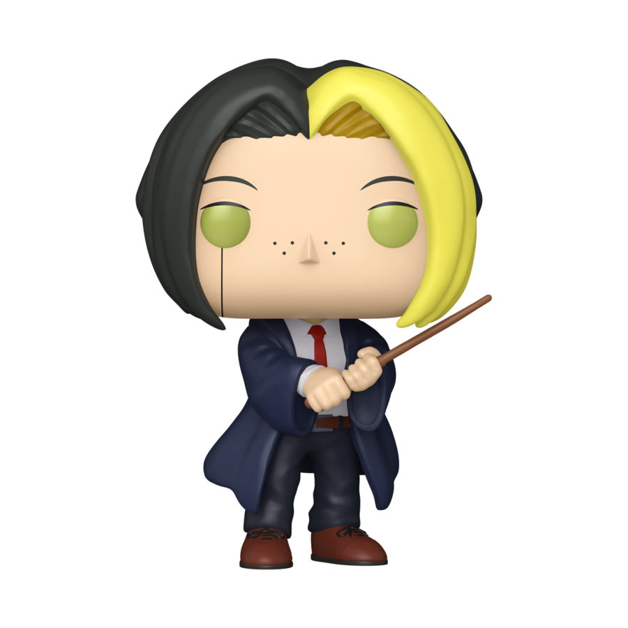 Mashle - Finn Ames (Pop! Vinyl)