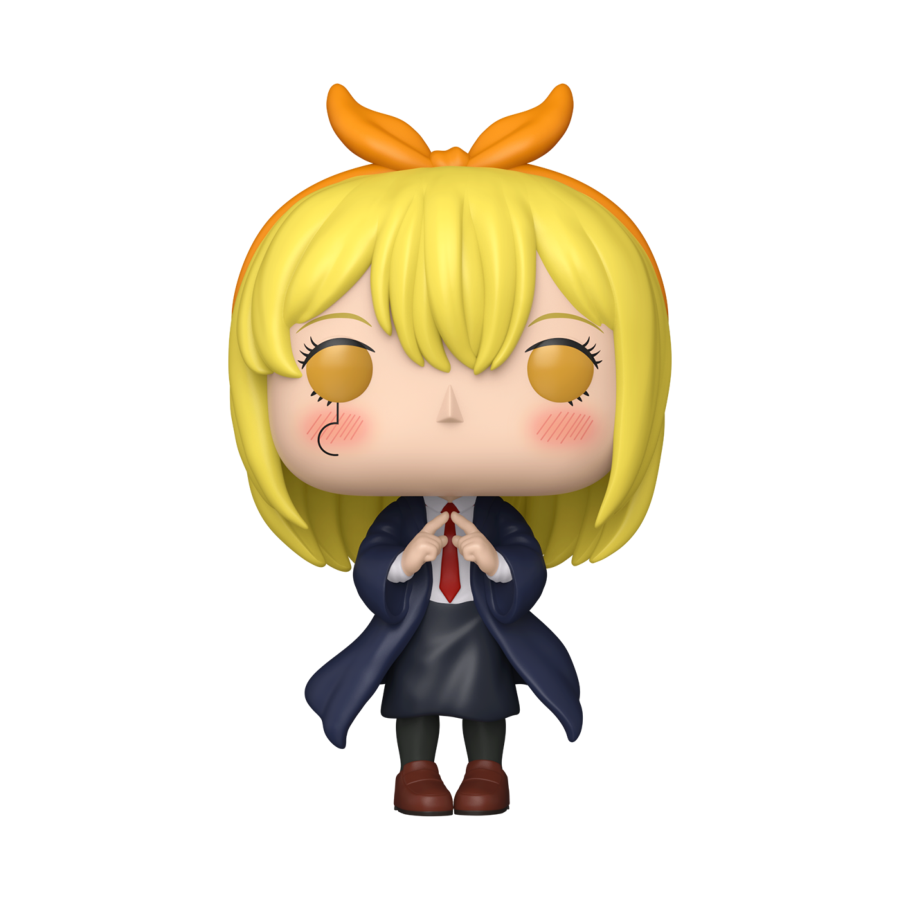 Mashle - Lemon Irvine (Pop! Vinyl)