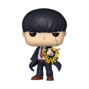Mashle - Mash Burnedead (Pop! Vinyl)