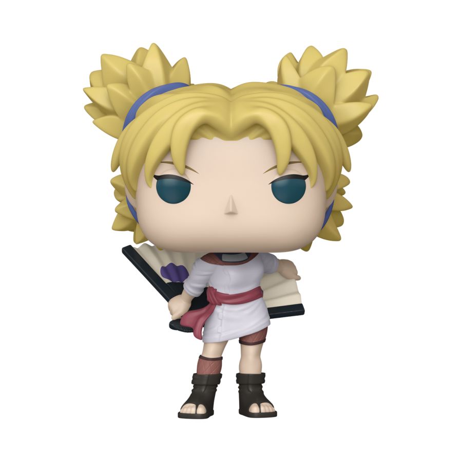 Naruto – Temari New Classics (Pop! Vinyl)