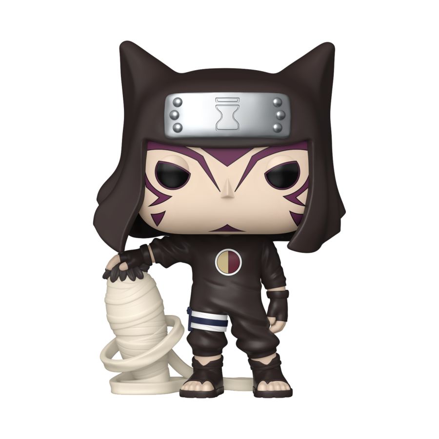 Naruto – Kankuro New Classics (Pop! Vinyl)