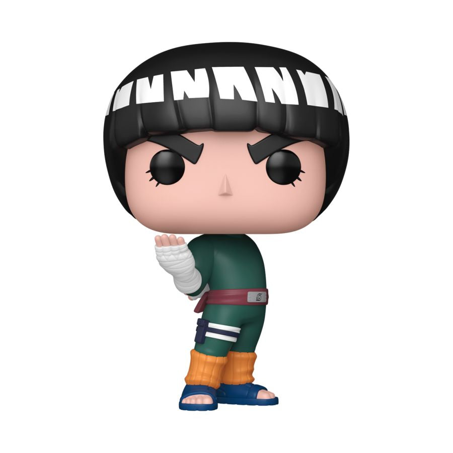 Naruto – Rock Lee New Classics (Pop! Vinyl)
