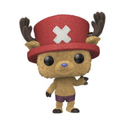 One Piece (Netflix) - Chopper (Pop! Vinyl)