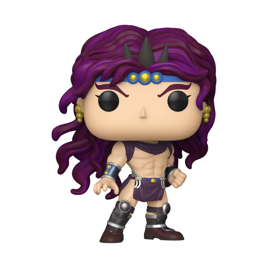 Jojo's Bizarre Adventure - Kars (Pop! Vinyl)